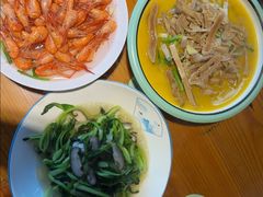 -古桥人家•水上餐厅(朱家角古镇店)