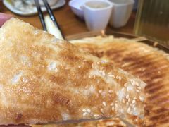 火烧馍-黑鱼郭我家酸菜鱼(摩尔广场店)