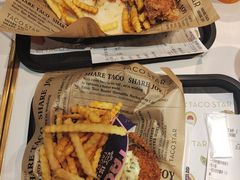 -TACO STAR 塔可星(下沙宝龙店)
