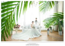 -戛纳印象摄影(潮拍定制馆)