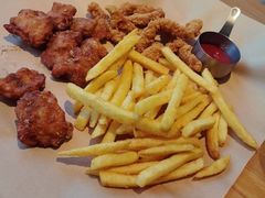 -必胜客(花都百业店)