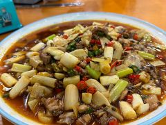 -李大爷的泡椒馆(冉家坝店)