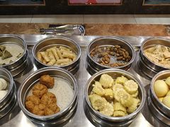 -徐州中汇国际会议酒店(矿大文昌校区地铁站店)