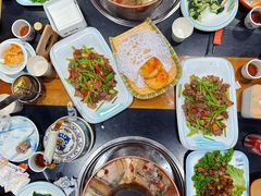 -下杨家青海土火锅(海湖店)