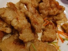 -吴记酱骨炖菜馆(康安路店)