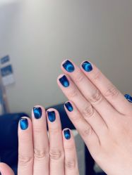 -M13瑾玳•专业美甲美睫