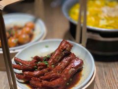 -蜜桃餐厅·伴山(湖滨商业街店)