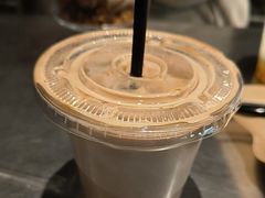 -J Create城市露营咖啡·简餐·宠物(上海动物园店)