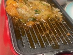 -红蜡烛-养生粥-津鲁菜(中山路店)