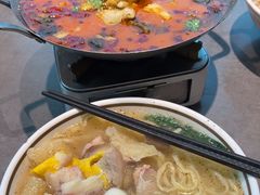 -老淮滨-蚌埠非遗小吃(淮河路店)