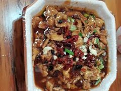水煮肉片-卢庄(江汉路店)