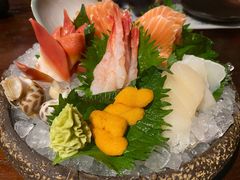 -大桥日本料理·日式放题·铁板定食(科兴科学园店)