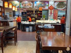 -洪泽老鱼馆(淮海一店)