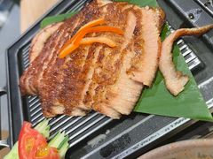-mango tree芒果树泰国餐厅(青岛万象城店)