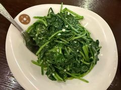 -文兴酒家(Chinatown - Gerrard Street)