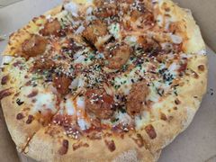 -达美乐比萨(定西路店)