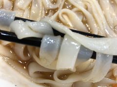 -燊意布拉肠云吞面(中山四路店)