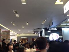 崇光百货(铜锣湾店)-崇光百货(铜锣湾店)