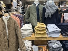 -MUJI无印良品(金狮广场店)