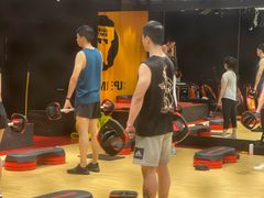 -超级猩猩健身·私教·团课·自助训练(客村丽影广场店)
