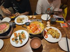 -王氏炉匠·烧鸟放题自助(三里屯店)