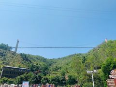 -汕尾铜鼎山旅游区