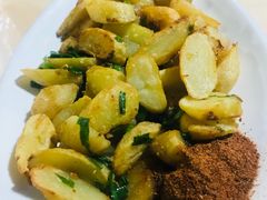 -龙姐私房菜(和顺古镇店)