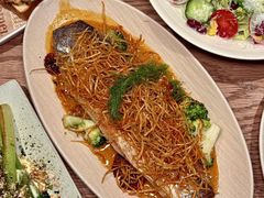 -芭莉与彩虹西餐厅(成都合生汇店)