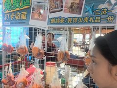 -蓝湾碧波·老字号·疍家非遗海上餐厅