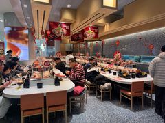 -争鲜回转寿司(朝北大悦城店)