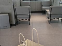 -喜茶(武汉范湖万达广场店)
