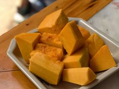 南瓜-化龙桥九宫格火锅(清水河店)