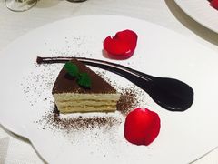 -王品牛排(郑州大卫城店)