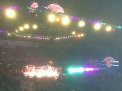 -宝能国际体育演艺中心