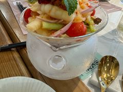 -泰椰里·泰国餐厅(智慧城广百广场店)