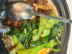 -阿清煲仔店(纺织城店)