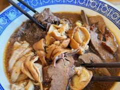 -北京小肠陈饭庄(方庄店)