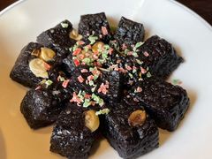 黑米糕-大牌大·传统杭帮菜(湖滨店)