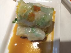 -威哥美食(迈科国际店)