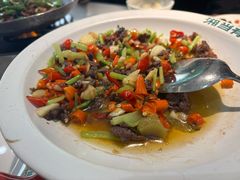 -湘当有饭剁椒鱼头(昆山招商花园城店)