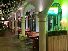 -Osteria Garden 生蚝花园餐厅(原进贤路店)