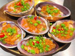 -小核桃烤肉馆(西塔店)