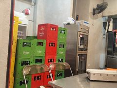 -夜烤·宜宾烧烤(回龙湾店)