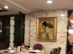 包厢-新南华大酒店(广中店)