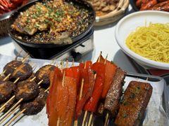 -靓虾二哥长沙地标小龙虾(五一广场店)