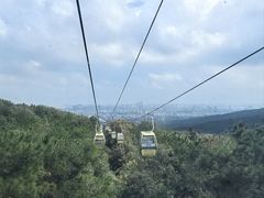 -虞山风景区
