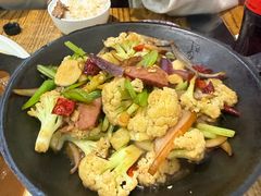 -红实家常菜(静安里店)