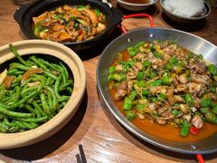 -泥糊破店小酒馆·团建聚餐(南京西路店)