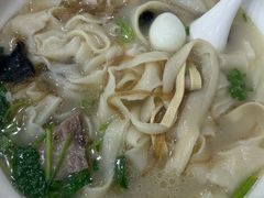 -合顺祥烩面(健康路店)