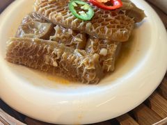 -彩丰楼中餐厅·仁恒洲际酒店
